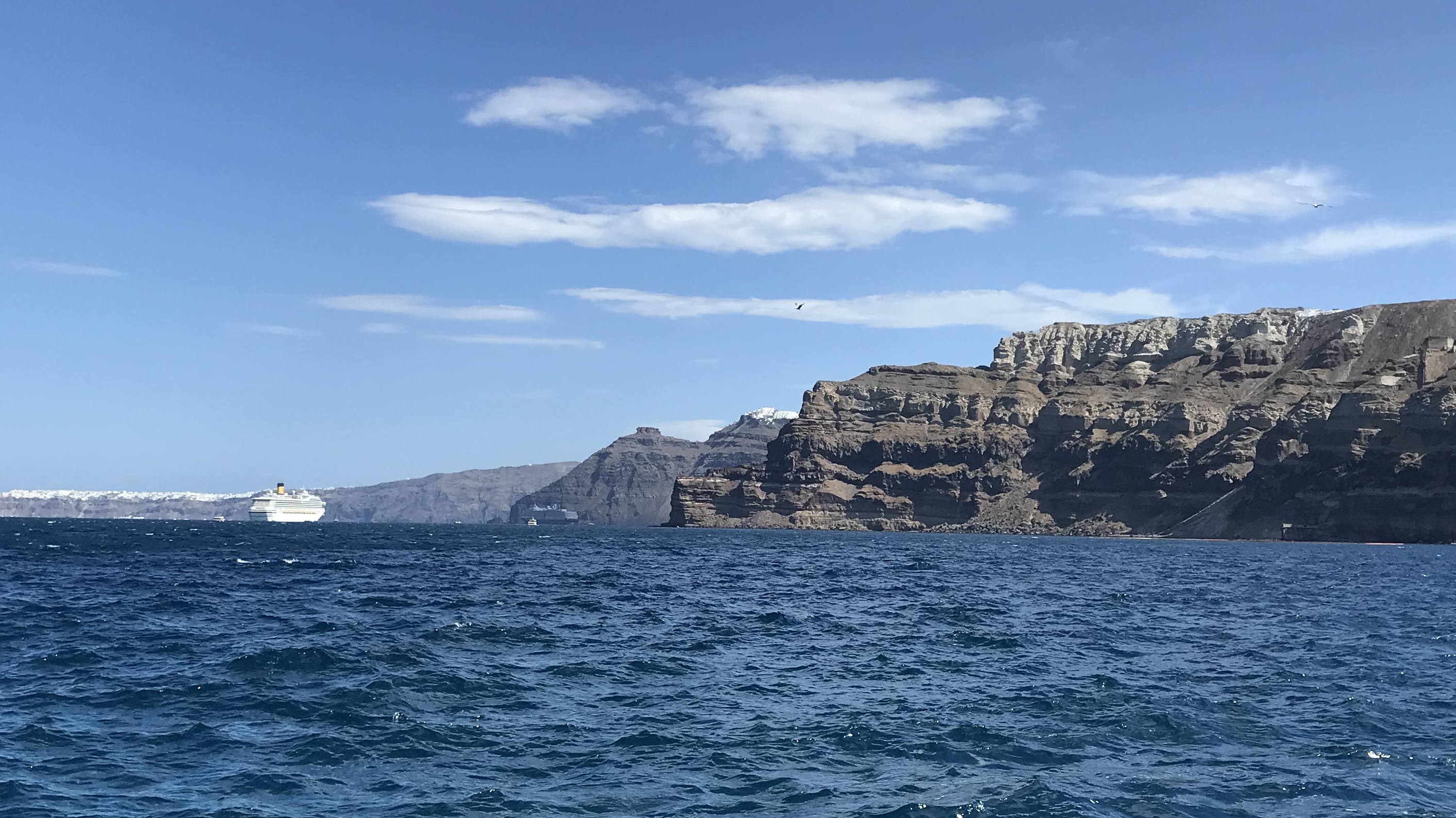 Walking Tour of Athens